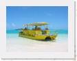 Aitutaki Adventure Boat * 1500 x 1125 * (94KB)